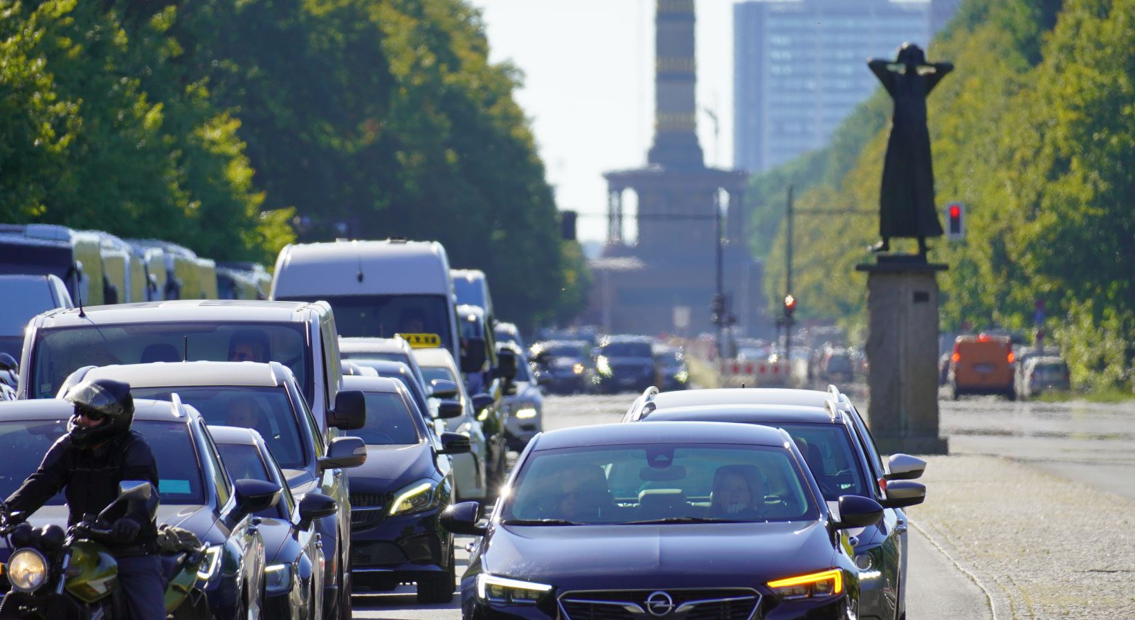 Straße des 17. Juni