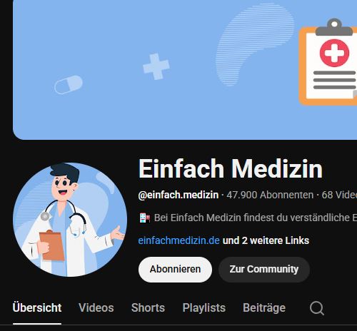 Einfach Medizin