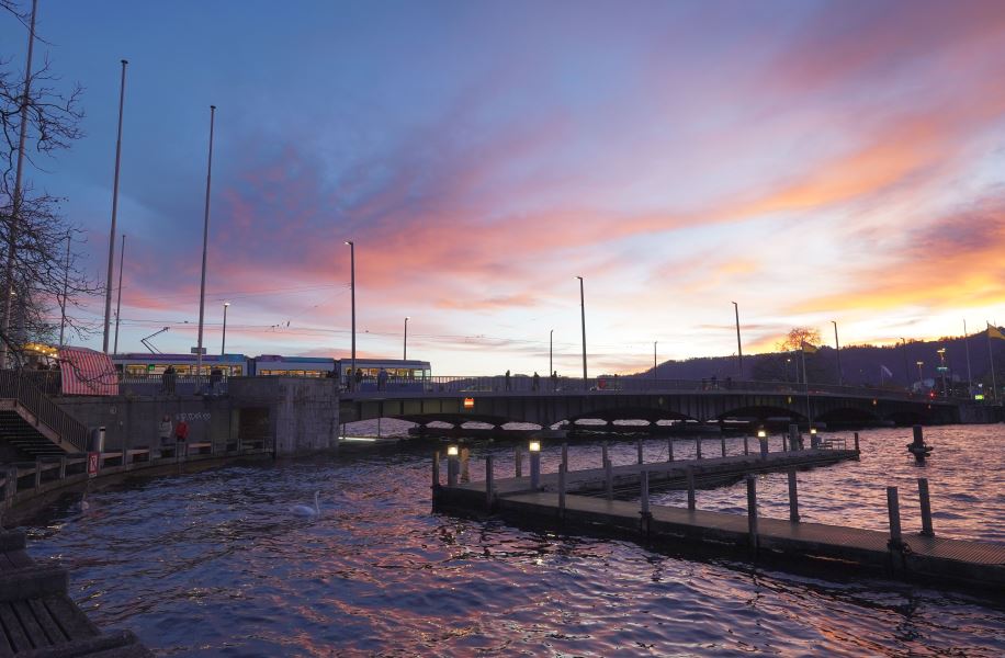 Zürichsee